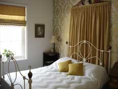 St Anns House B&B,  Salisbury